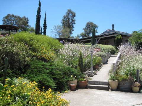 Valley View Cottage Hunter Valley - Coogee Beach Accommodation 0