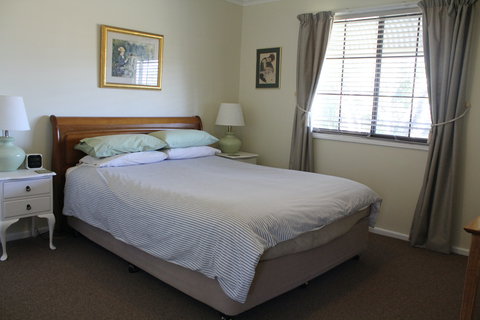 Valley View Cottage Hunter Valley - Coogee Beach Accommodation 1