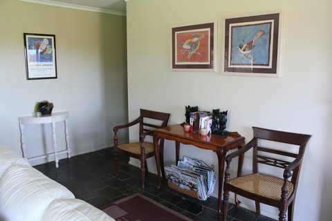 Valley View Cottage Hunter Valley - Coogee Beach Accommodation 2