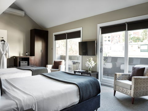 Vulcan Hotel Sydney - Coogee Beach Accommodation 1