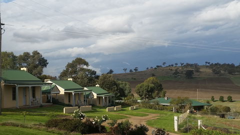 Wagga Wagga Country Cottages - Coogee Beach Accommodation 2