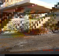 Walgett Motel - Coogee Beach Accommodation