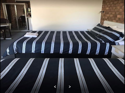 Wee Waa Motel - Coogee Beach Accommodation 2