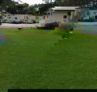 Wellington Caravan Park - Coogee Beach Accommodation