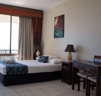 Whitsunday Terraces Resort - Coogee Beach Accommodation