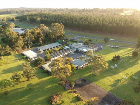 William MacIntosh Motor Lodge - Coogee Beach Accommodation 0