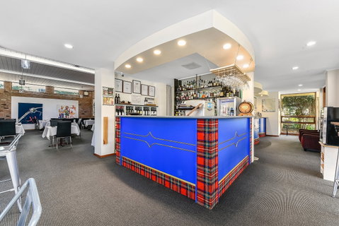 William MacIntosh Motor Lodge - Coogee Beach Accommodation 2