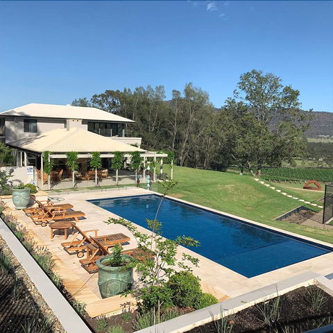 Winmark Wines - Accommodation - Coogee Beach Accommodation 0