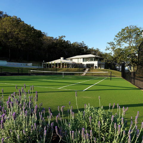 Winmark Wines - Accommodation - Coogee Beach Accommodation 1