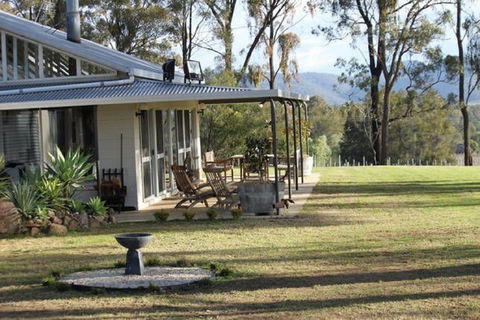 Winmark Wines - Accommodation - Coogee Beach Accommodation 2