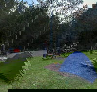 Woko campground - Coogee Beach Accommodation