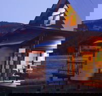 Woolshed Cabins - Coogee Beach Accommodation
