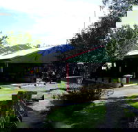 Woodenbong Camping Grounds - Coogee Beach Accommodation