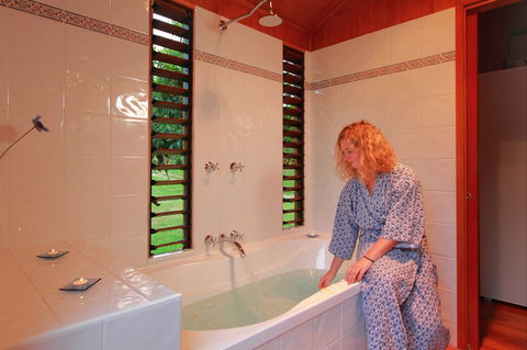 Worendo Cottages - Coogee Beach Accommodation 1