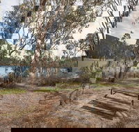 Yolde campground - Coogee Beach Accommodation