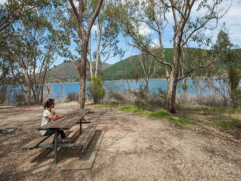 Yolde Campground - Coogee Beach Accommodation 1