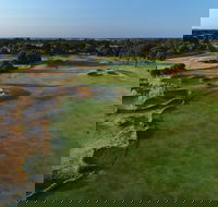 13th Beach Golf Lodges - Coogee Beach Accommodation