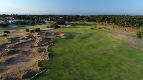 13th Beach Golf Lodges - Coogee Beach Accommodation 0