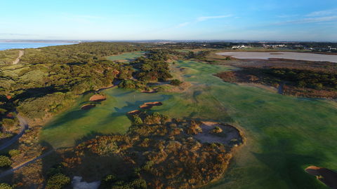 13th Beach Golf Lodges - Coogee Beach Accommodation 1