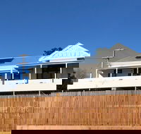 1880s Kananook Heritage House - Coogee Beach Accommodation