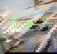 Aberdeen - Coogee Beach Accommodation