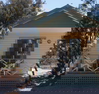 Acclaim Gateway Tourist Park - Coogee Beach Accommodation