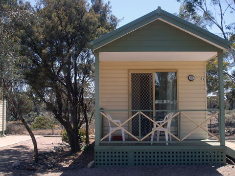 Acclaim Gateway Tourist Park - Coogee Beach Accommodation 0