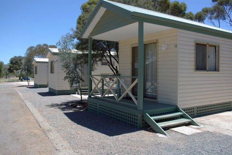 Acclaim Gateway Tourist Park - Coogee Beach Accommodation 1