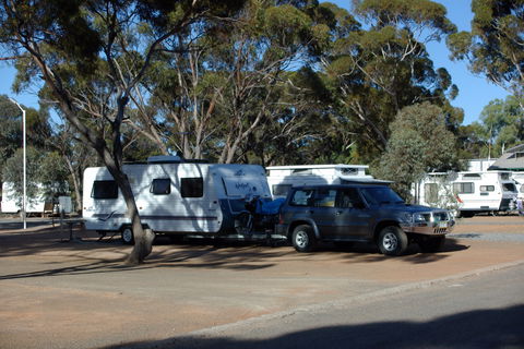 Acclaim Gateway Tourist Park - Coogee Beach Accommodation 2