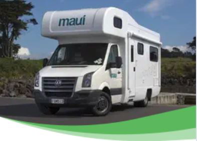 Camper Champ - Coogee Beach Accommodation 0