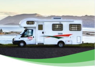 Camper Champ - Coogee Beach Accommodation 1