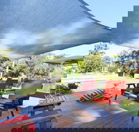 Admiral's Rest - Coogee Beach Accommodation