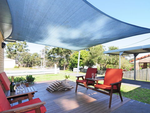 Admiral's Rest - Coogee Beach Accommodation 0