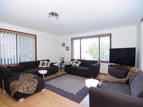 Admiral's Rest - Coogee Beach Accommodation 1