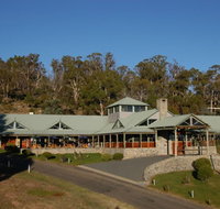 Adventist Alpine Village - Coogee Beach Accommodation