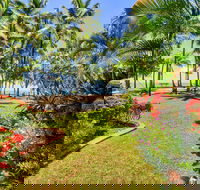 Agincourt Beachfront Apartments - Coogee Beach Accommodation