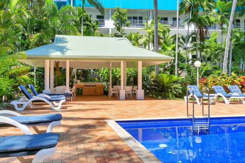 Agincourt Beachfront Apartments - Coogee Beach Accommodation 2