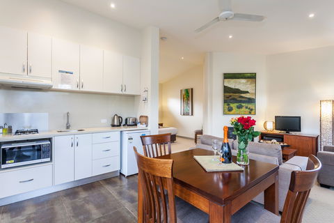 Aireys Inlet Getaway Resort - Coogee Beach Accommodation 1