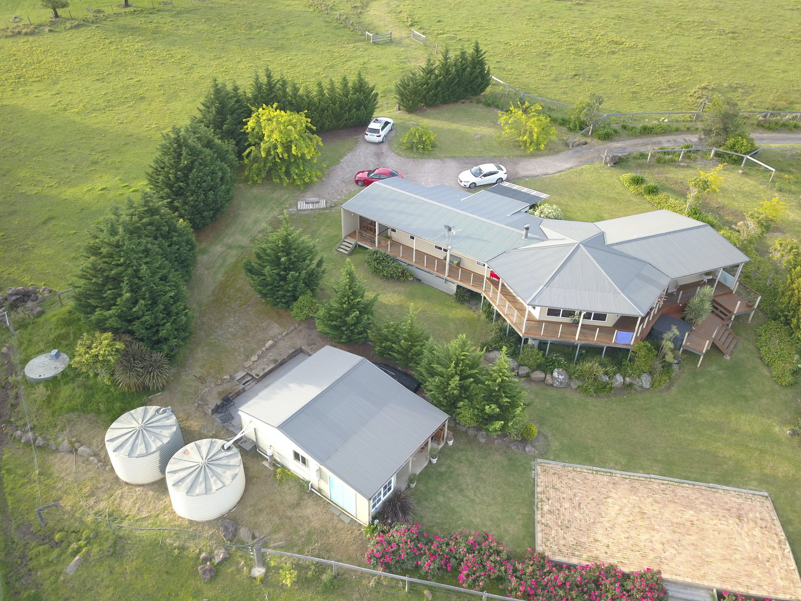 Pointer Mountain NSW Coogee Beach Accommodation