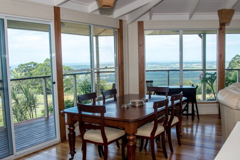 Amazing Secluzion - Coogee Beach Accommodation 2