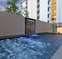 Argus Hotel Darwin - Coogee Beach Accommodation