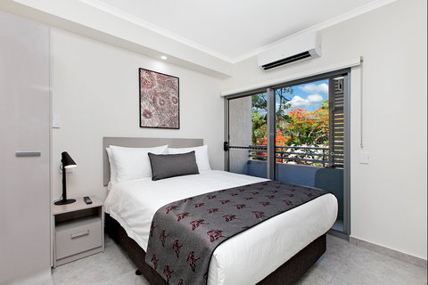 Argus Hotel Darwin - Coogee Beach Accommodation 2