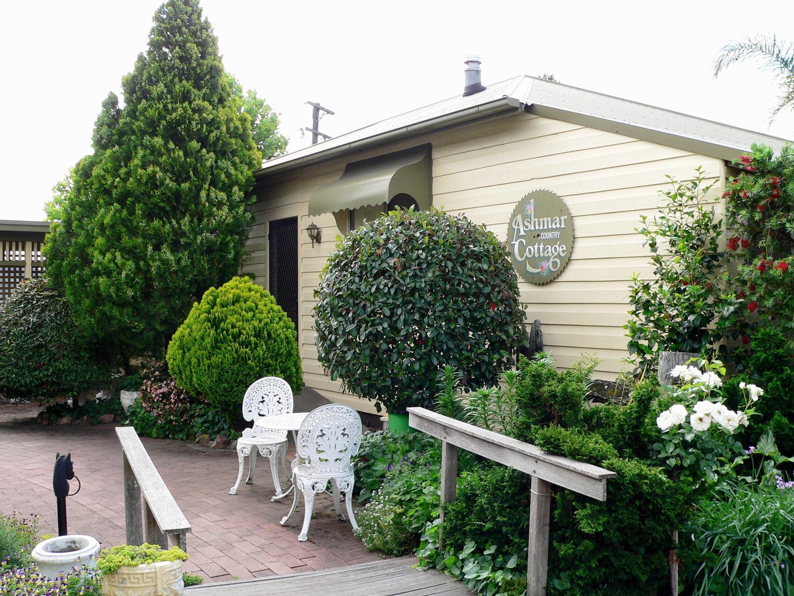 Waukivory NSW Coogee Beach Accommodation