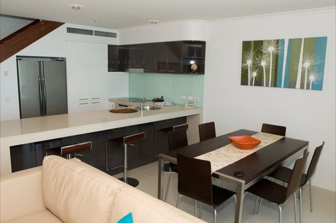 At Marina Shores - Coogee Beach Accommodation 2