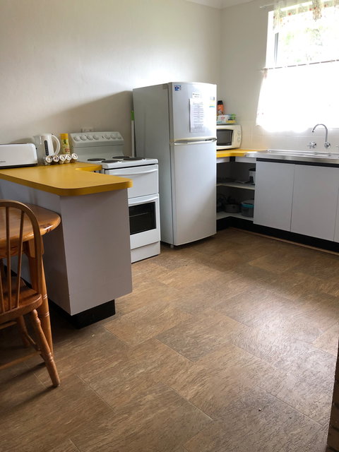 Augusta Escape - Coogee Beach Accommodation 1