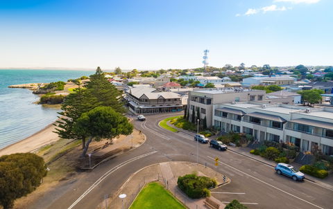 Aurora Ozone Hotel - Coogee Beach Accommodation 1