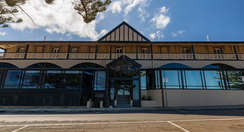 Aurora Ozone Hotel - Coogee Beach Accommodation 2