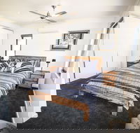 Avignon in Bright - Coogee Beach Accommodation