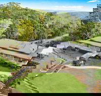 Avocado Grove BnB - Coogee Beach Accommodation