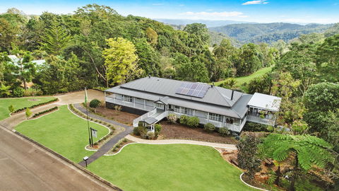 Avocado Grove BnB - Coogee Beach Accommodation 0